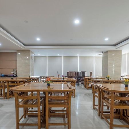 Oyo 1114 Hotel Denpasar נקסר מראה חיצוני תמונה