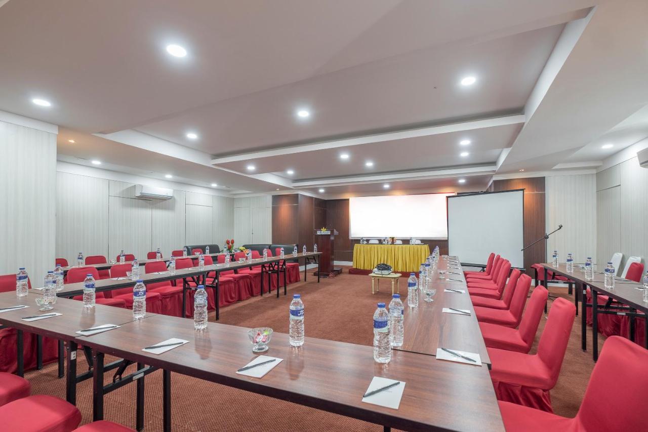 Oyo 1114 Hotel Denpasar נקסר מראה חיצוני תמונה