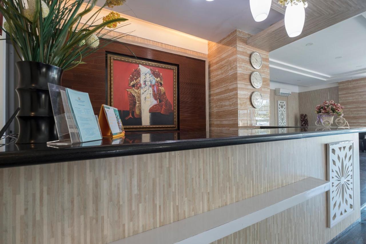Oyo 1114 Hotel Denpasar נקסר מראה חיצוני תמונה