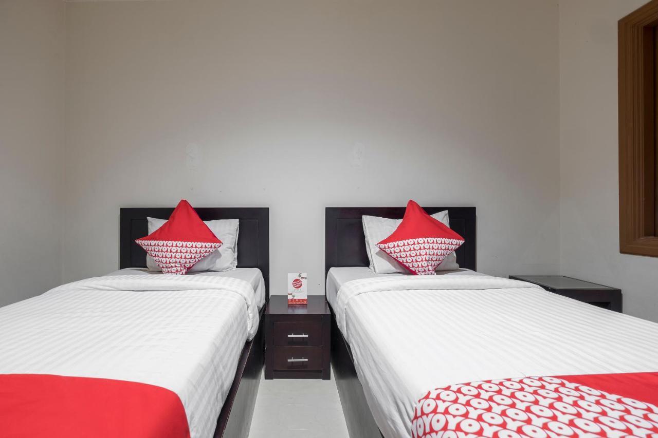 Oyo 1114 Hotel Denpasar נקסר מראה חיצוני תמונה