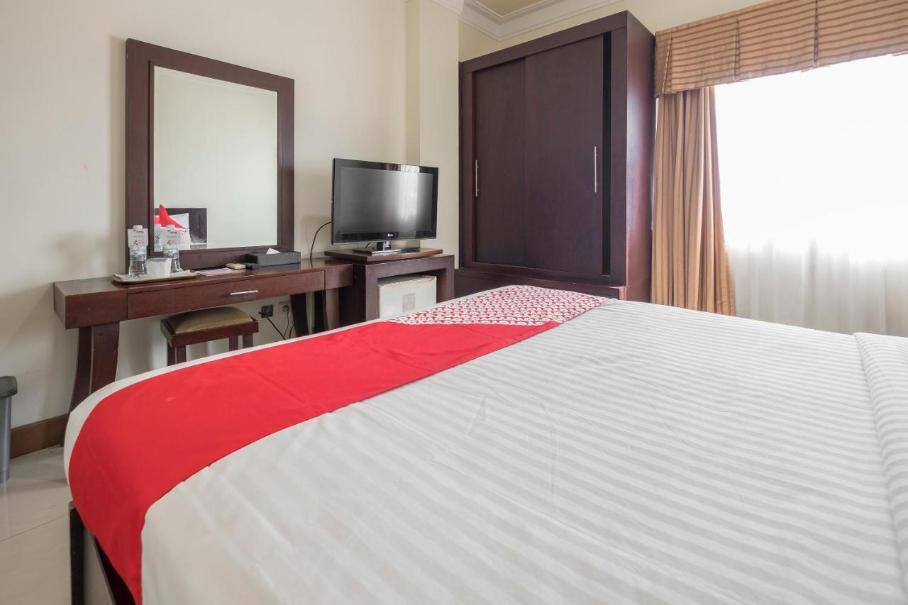 Oyo 1114 Hotel Denpasar נקסר מראה חיצוני תמונה