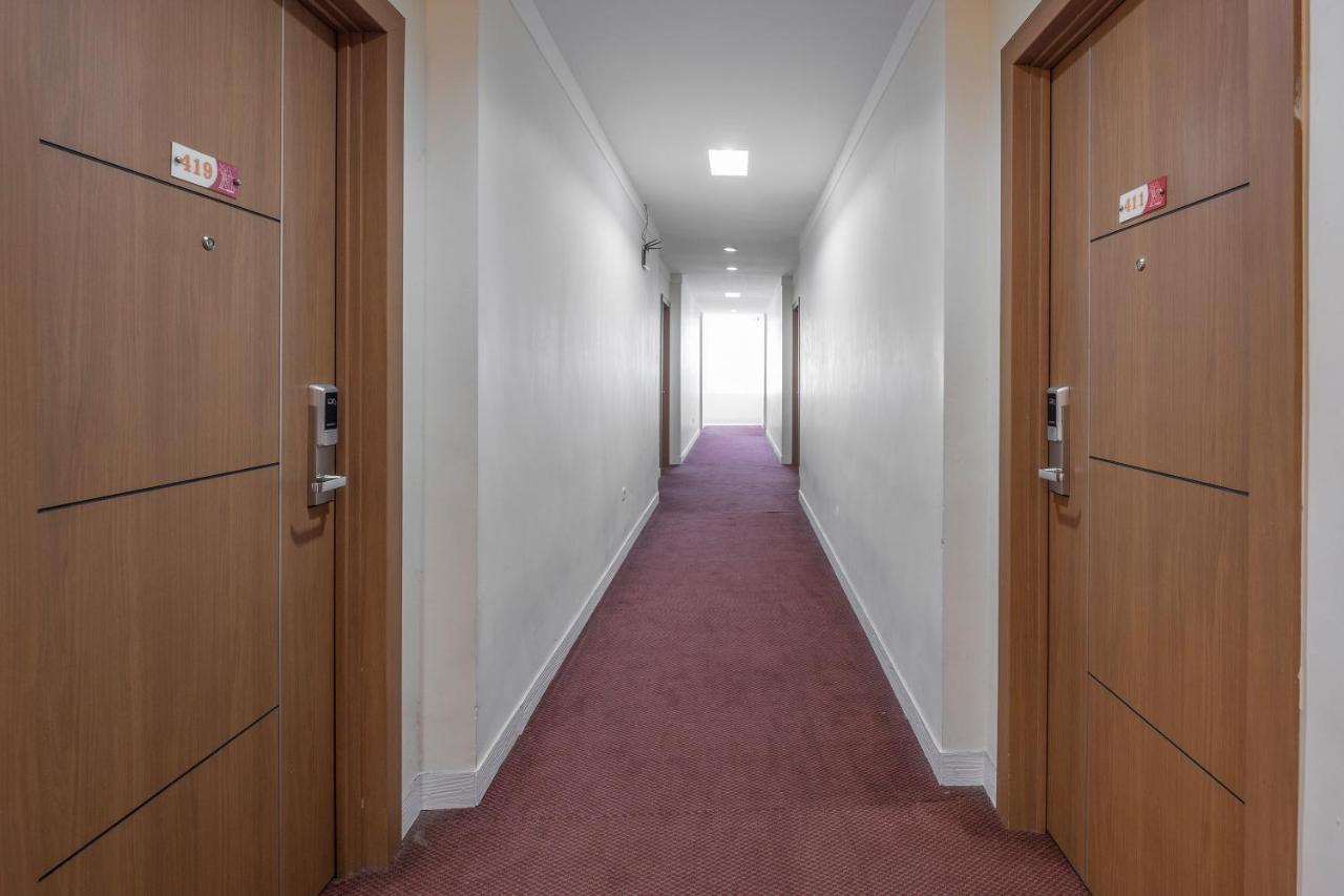 Oyo 1114 Hotel Denpasar נקסר מראה חיצוני תמונה