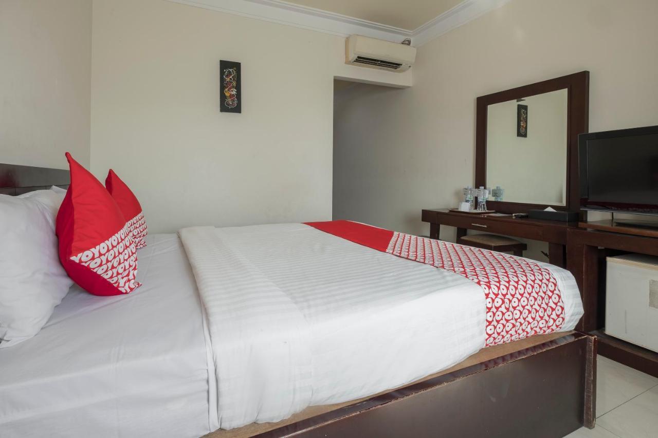 Oyo 1114 Hotel Denpasar נקסר מראה חיצוני תמונה