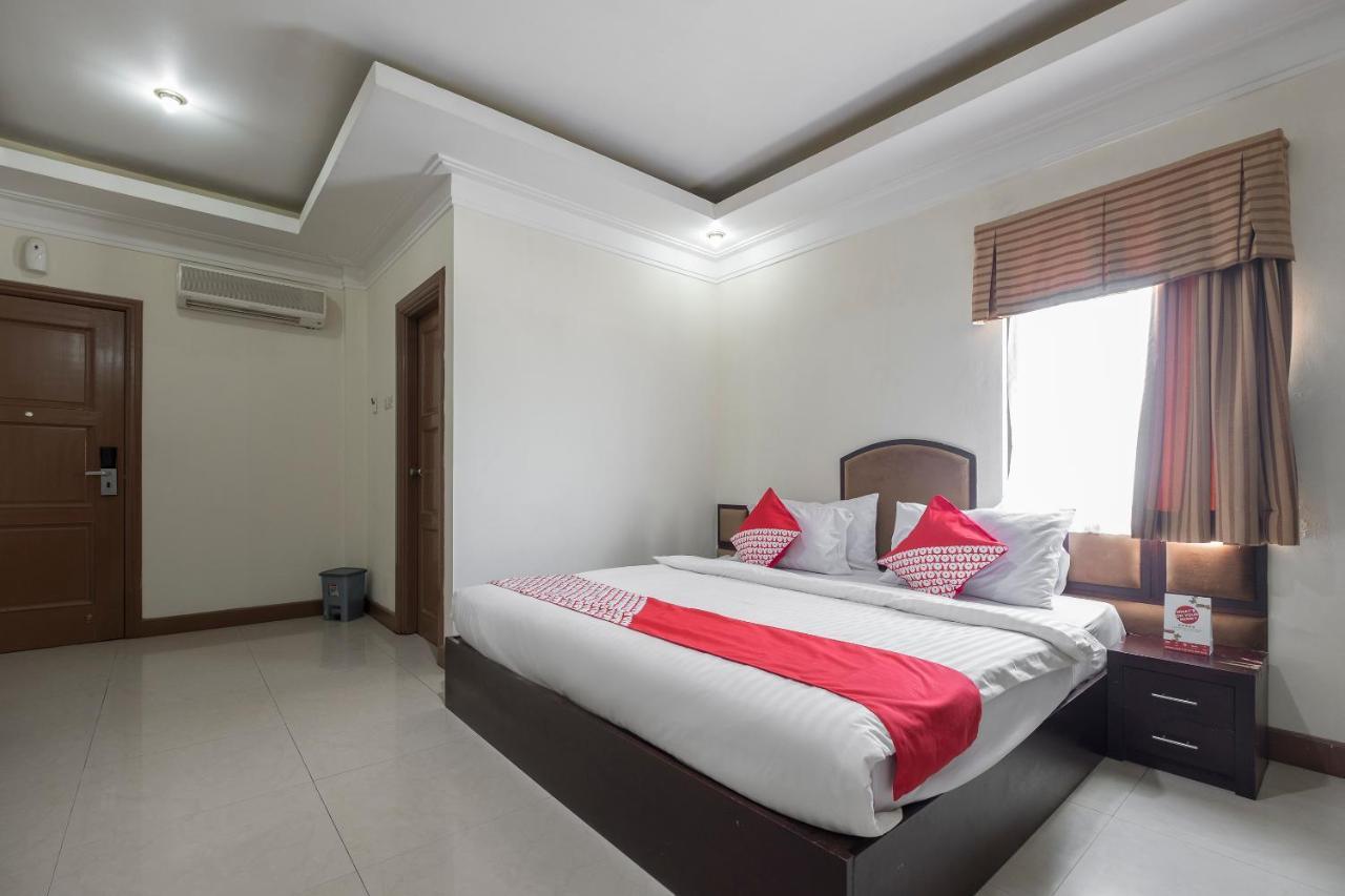 Oyo 1114 Hotel Denpasar נקסר מראה חיצוני תמונה