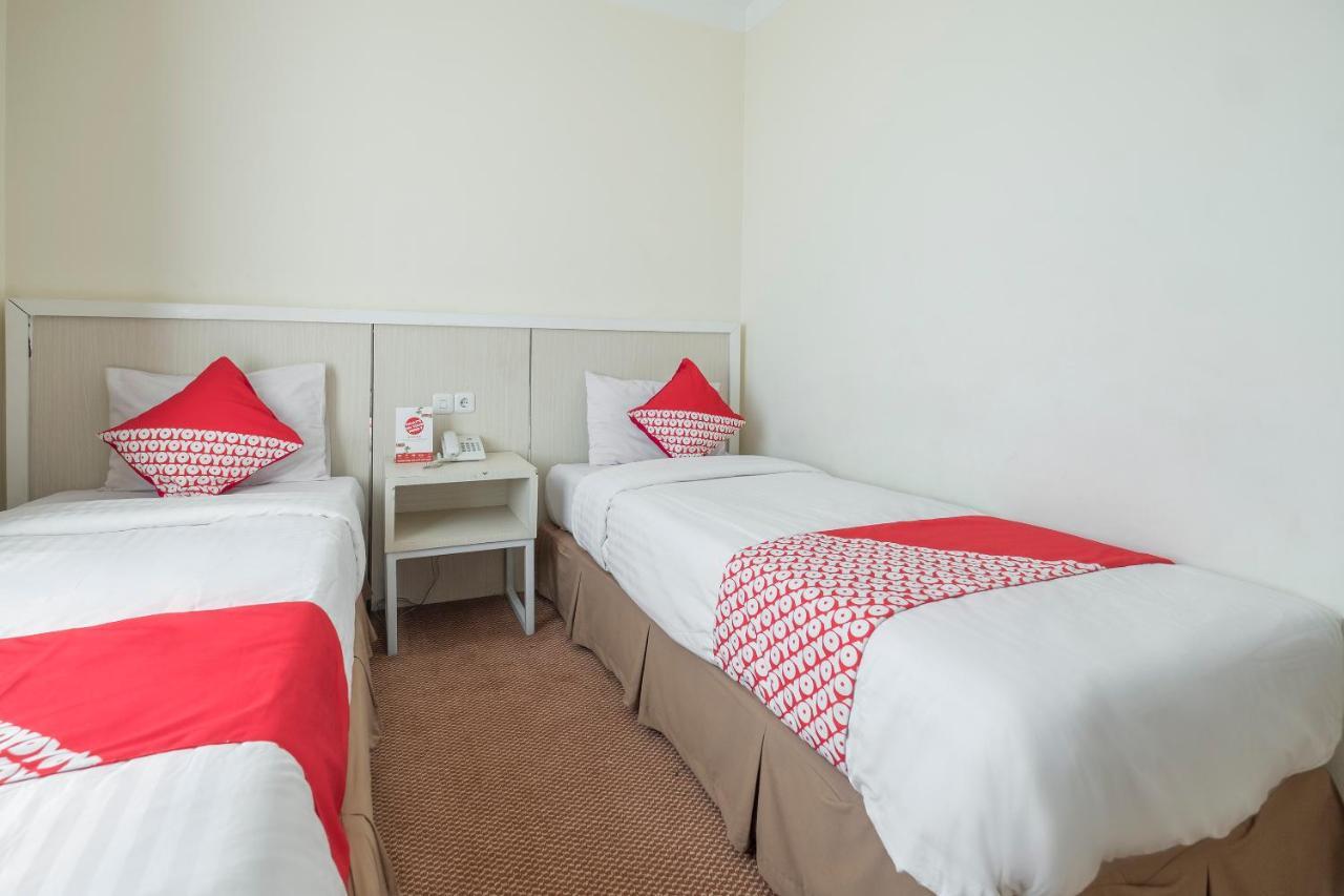 Oyo 1114 Hotel Denpasar נקסר מראה חיצוני תמונה