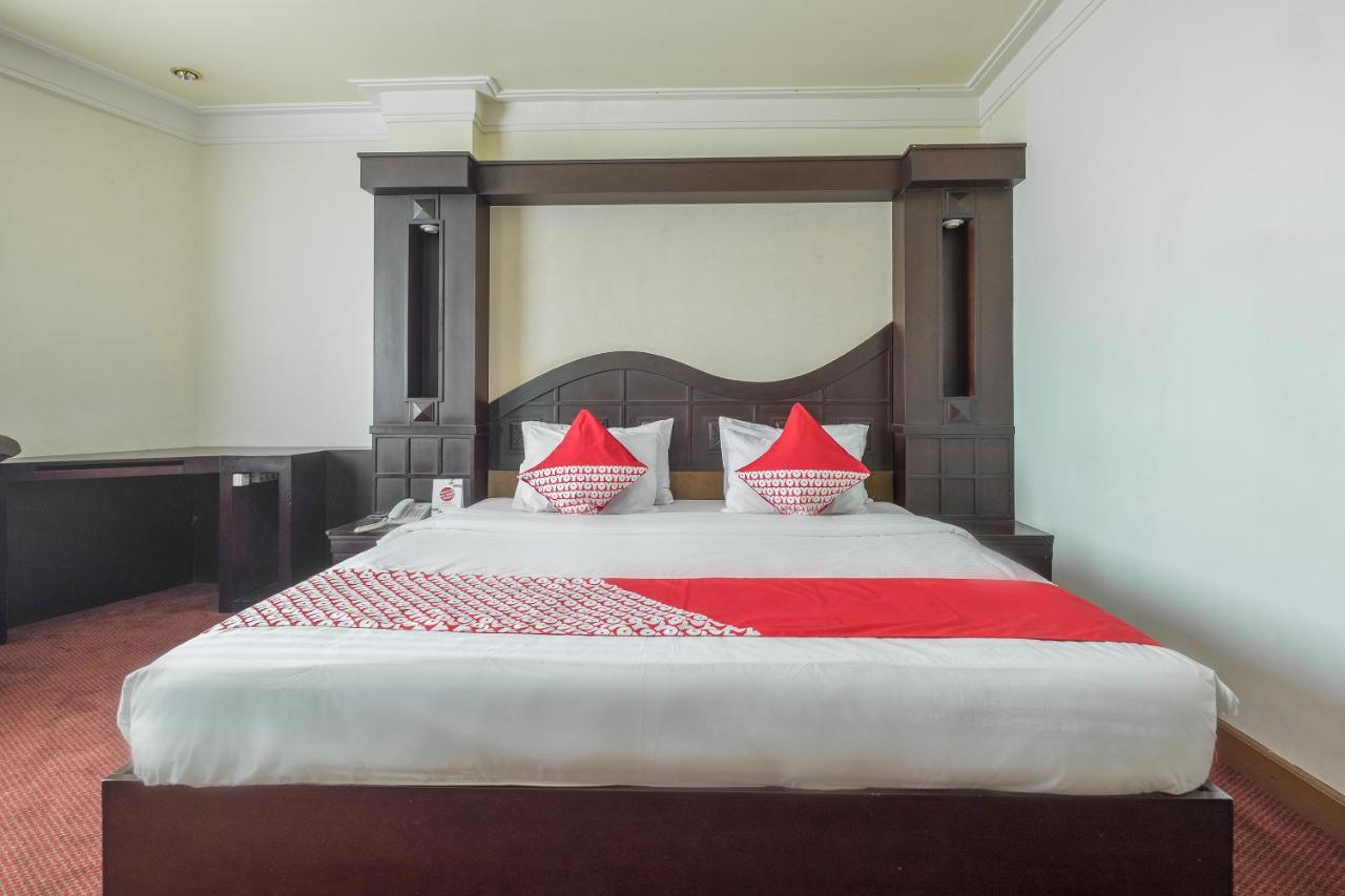 Oyo 1114 Hotel Denpasar נקסר מראה חיצוני תמונה