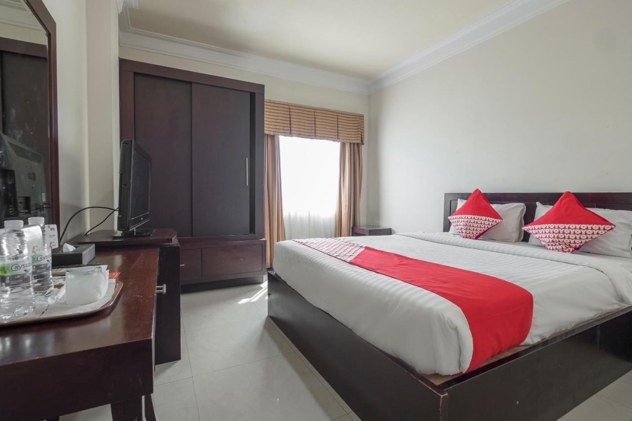 Oyo 1114 Hotel Denpasar נקסר מראה חיצוני תמונה
