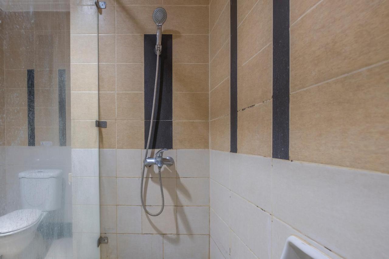 Oyo 1114 Hotel Denpasar נקסר מראה חיצוני תמונה