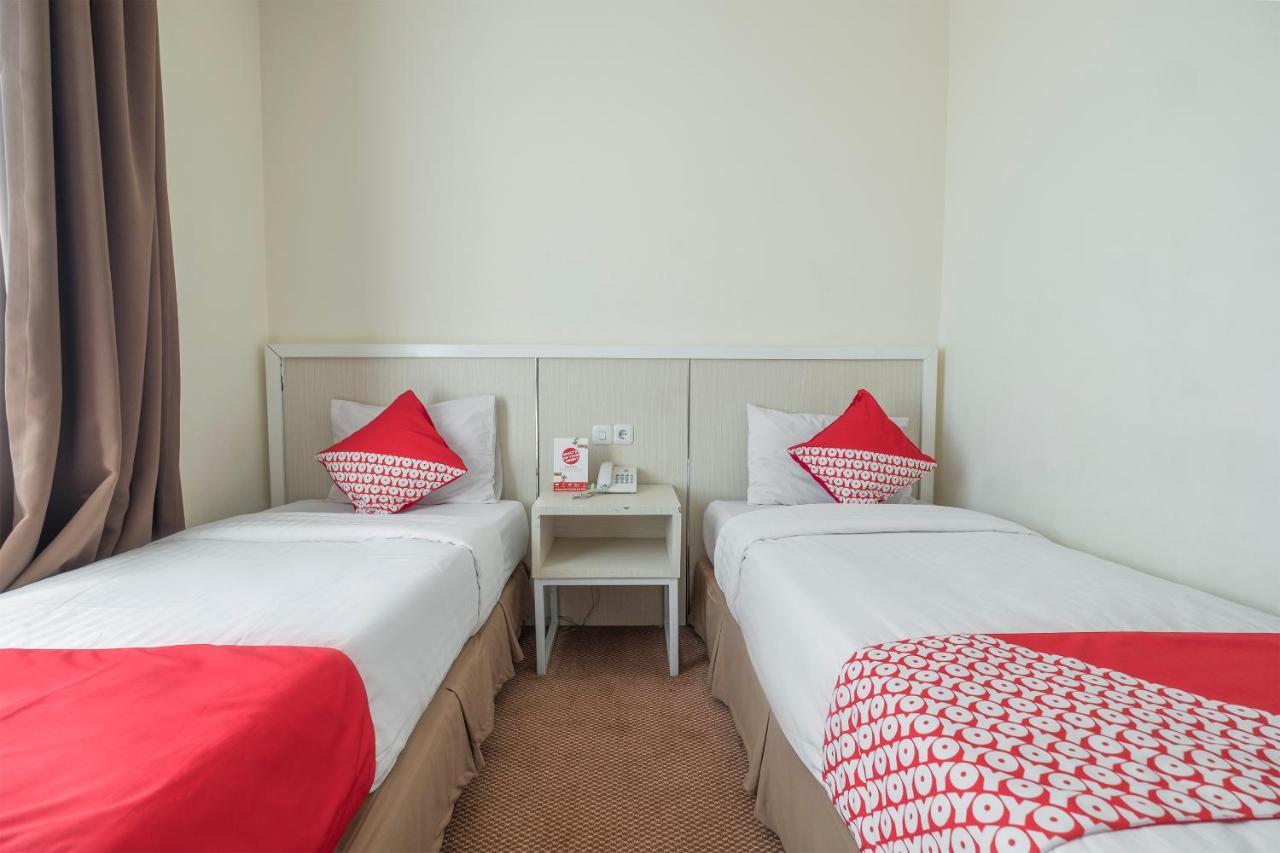 Oyo 1114 Hotel Denpasar נקסר מראה חיצוני תמונה