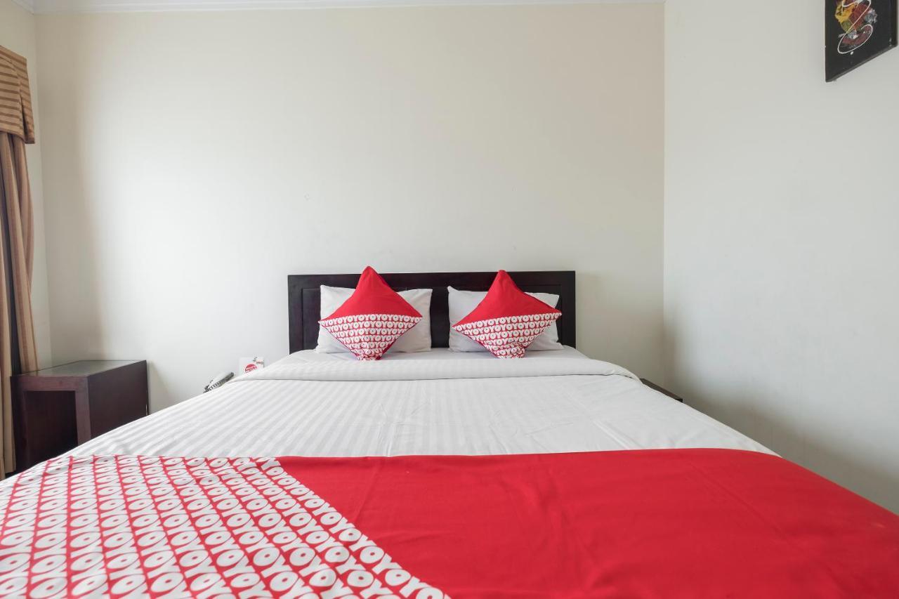 Oyo 1114 Hotel Denpasar נקסר מראה חיצוני תמונה