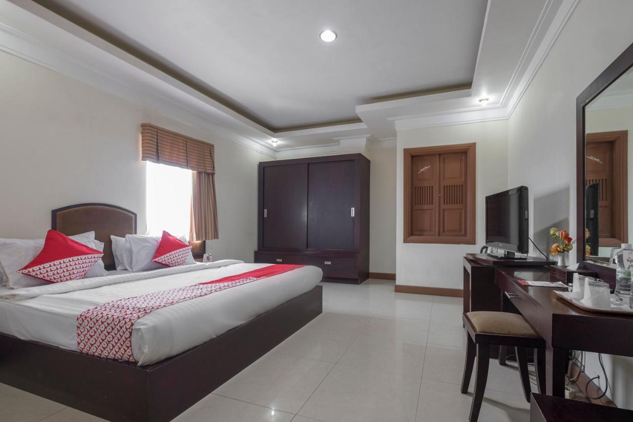 Oyo 1114 Hotel Denpasar נקסר מראה חיצוני תמונה