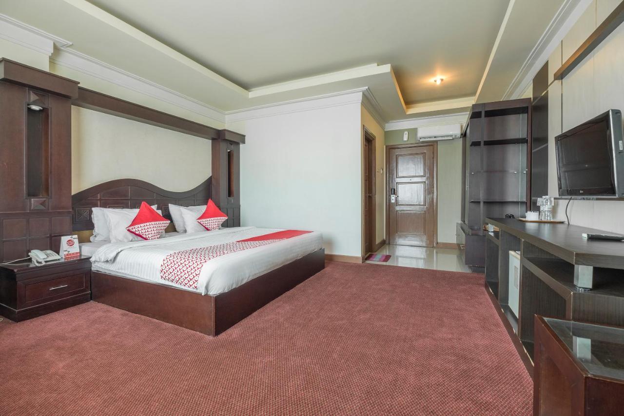 Oyo 1114 Hotel Denpasar נקסר מראה חיצוני תמונה