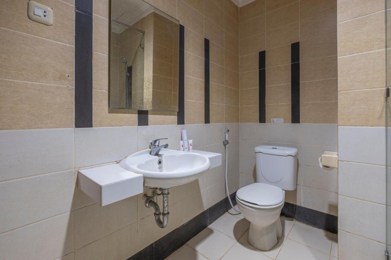 Oyo 1114 Hotel Denpasar נקסר מראה חיצוני תמונה
