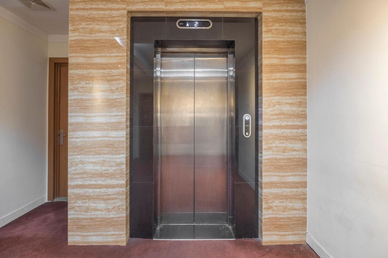 Oyo 1114 Hotel Denpasar נקסר מראה חיצוני תמונה