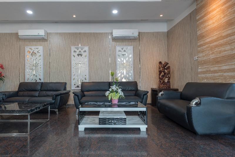 Oyo 1114 Hotel Denpasar נקסר מראה חיצוני תמונה
