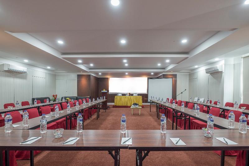 Oyo 1114 Hotel Denpasar נקסר מראה חיצוני תמונה