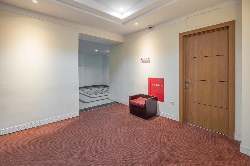Oyo 1114 Hotel Denpasar נקסר מראה חיצוני תמונה