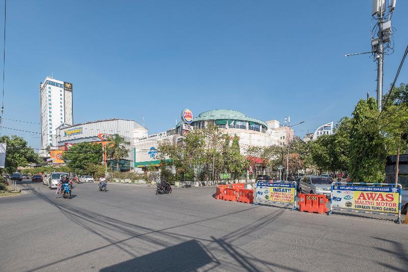 Oyo 1114 Hotel Denpasar נקסר מראה חיצוני תמונה