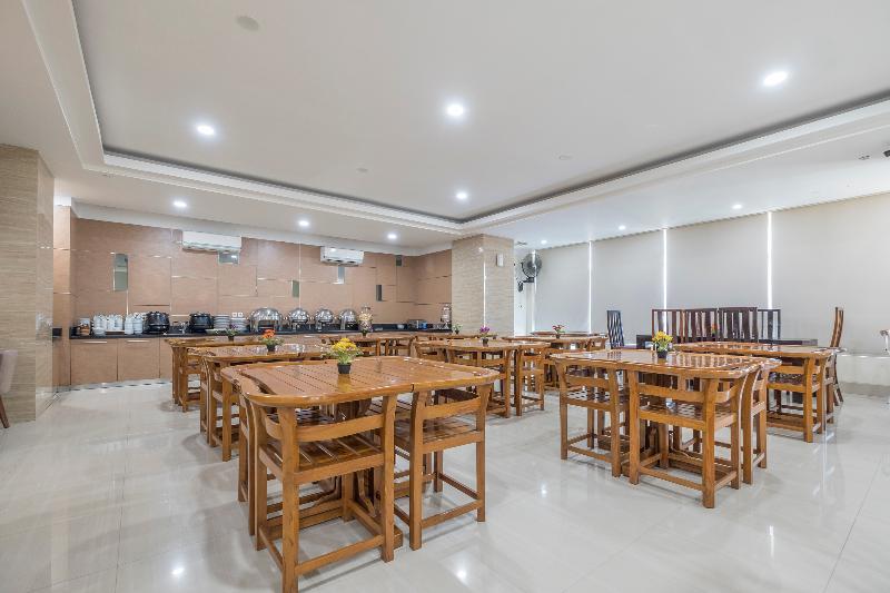 Oyo 1114 Hotel Denpasar נקסר מראה חיצוני תמונה